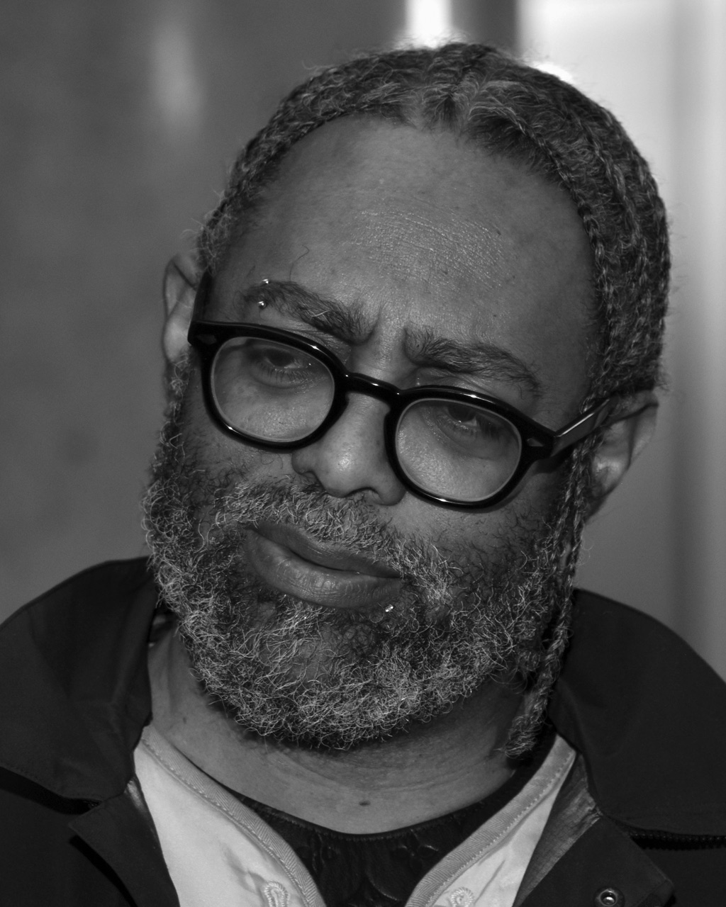 Tony on the Bowery, Arthur Jafa's I Am Tony Fills the New Museum