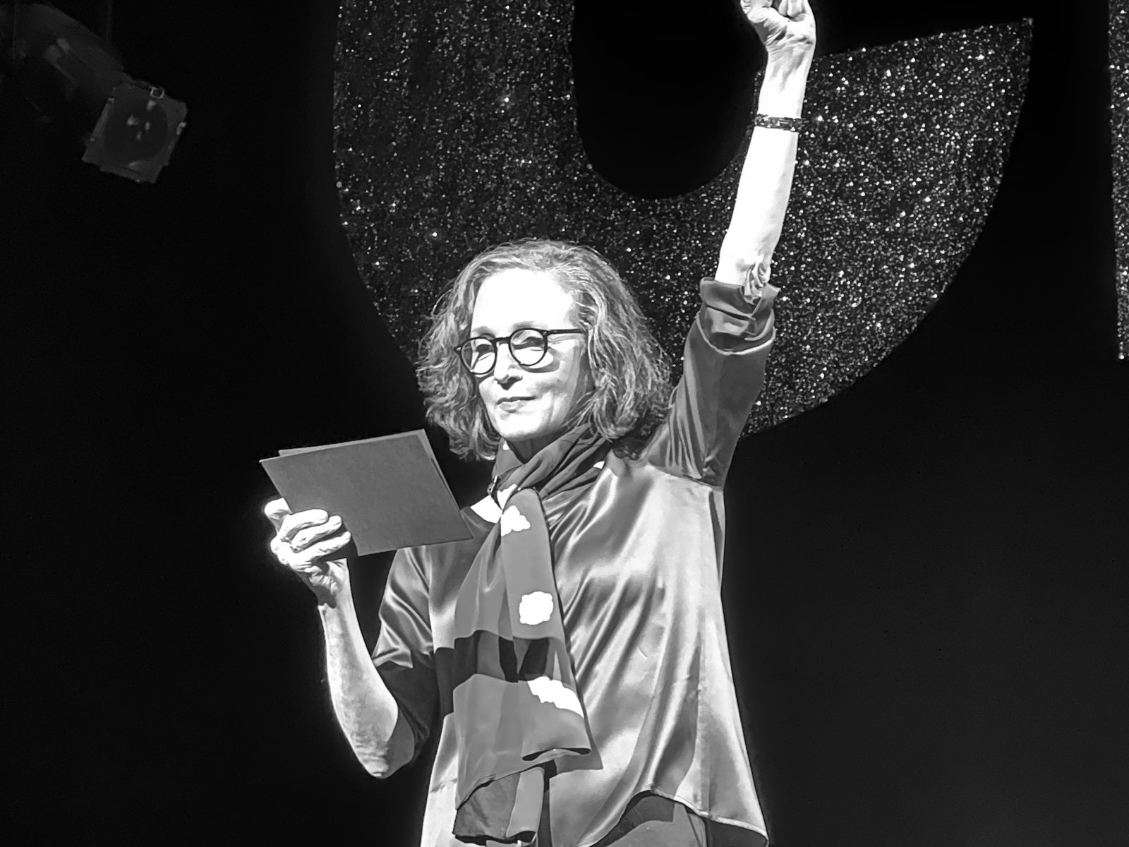 All That Jazz at Thirty, Bebe Neuwirth Leads a Chicago Reunion