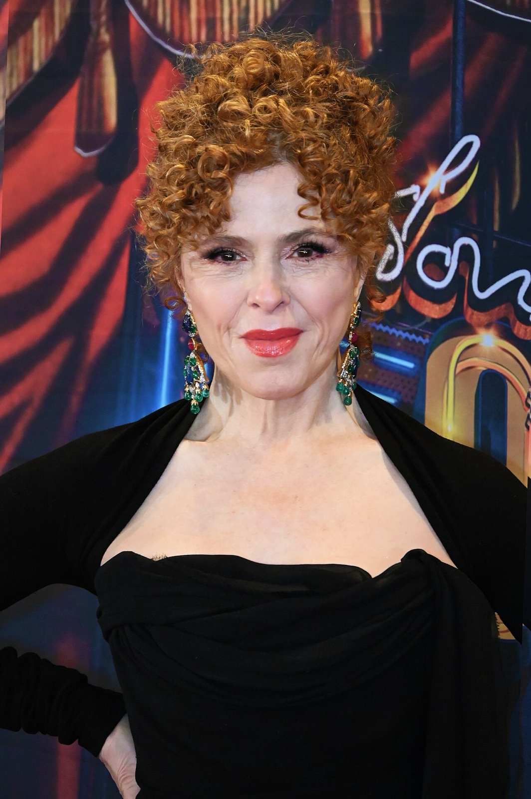 Best in Show, Bernadette Peters Hosts the Fetch Pet Gala at the Carlyle