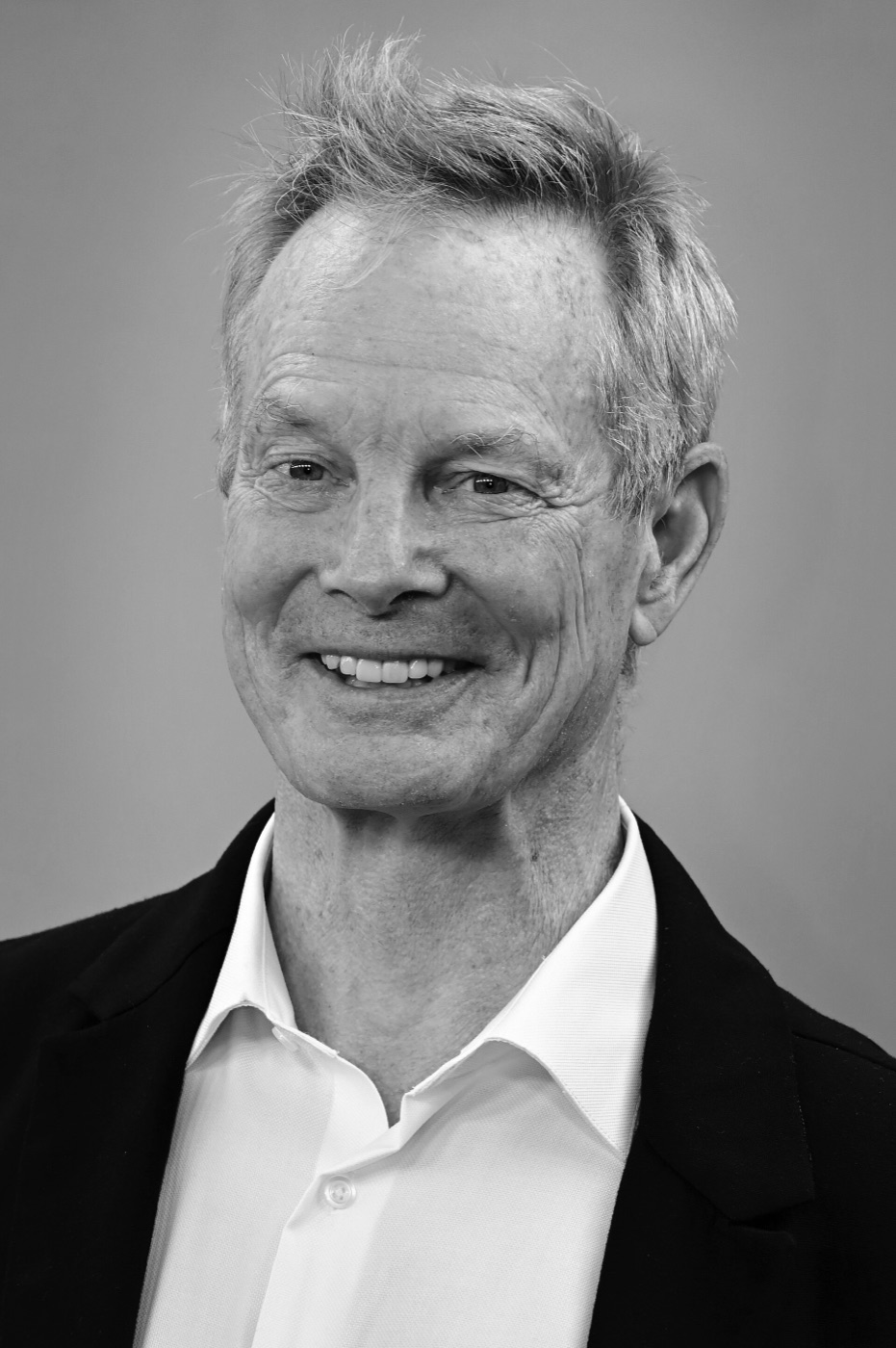 Chair Trouble, Bill Irwin Turns Molière's Hypochondriac Loose