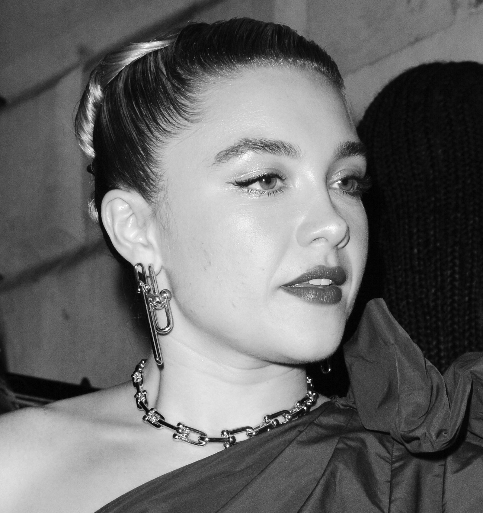 A Cat in West Chelsea, Florence Pugh Fronts Jaguar's Type 01 Debut