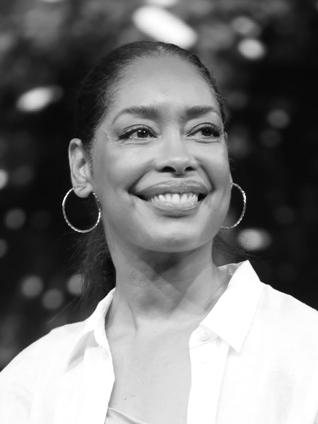 Second Chance in Havana, Gina Torres Joins Buena Vista Social Club on Broadway