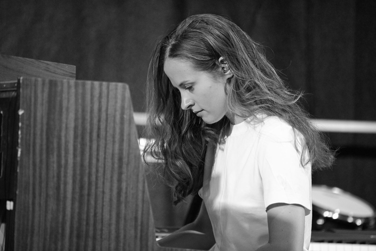 Low Frequencies, Unsound New York Takes Three Nights at Lincoln Center