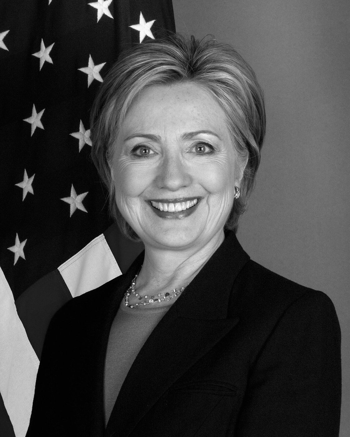 Work Friends at Marcel, Hillary Clinton Helps Argent Mark Ten Years