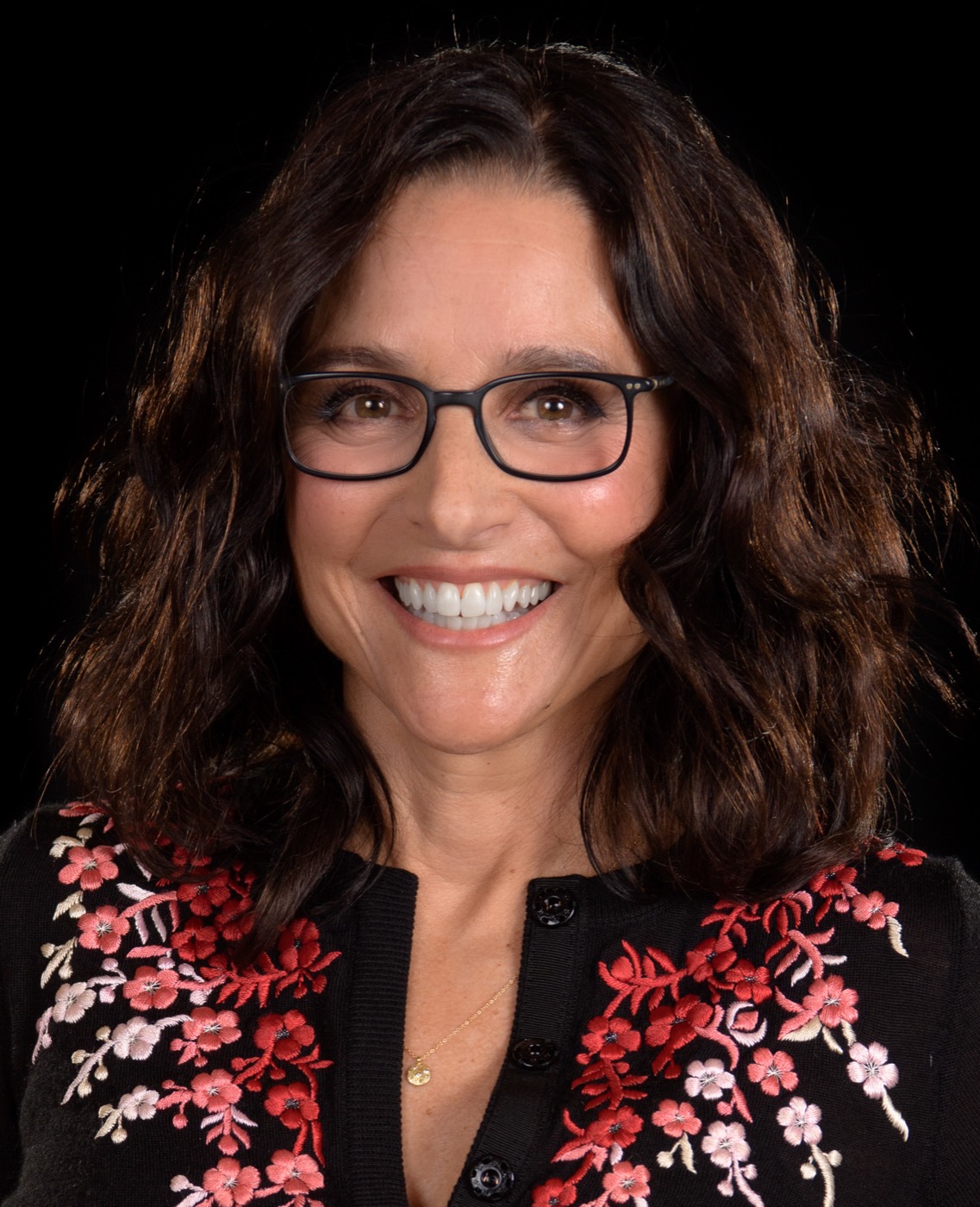 Sunlit Rooms, Julia Louis-Dreyfus Opens Other Desert Cities on 44th Street