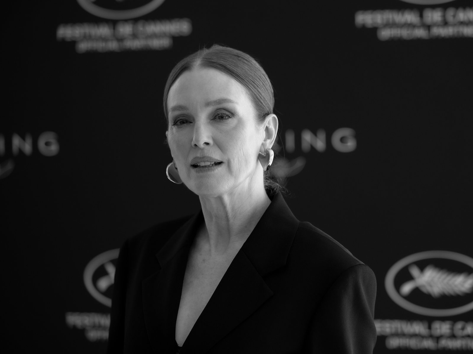 Her Big Night, Julianne Moore and The Debut at Lincoln Center