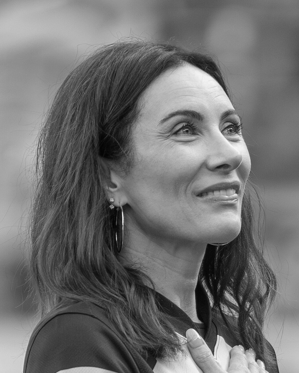 Breakfast on 65, Laura Benanti Hosts TDF at the Rainbow Room