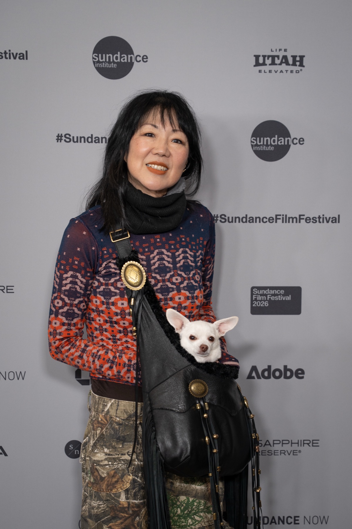 The Next Narrator, Margaret Cho Makes Her Broadway Debut at Studio 54