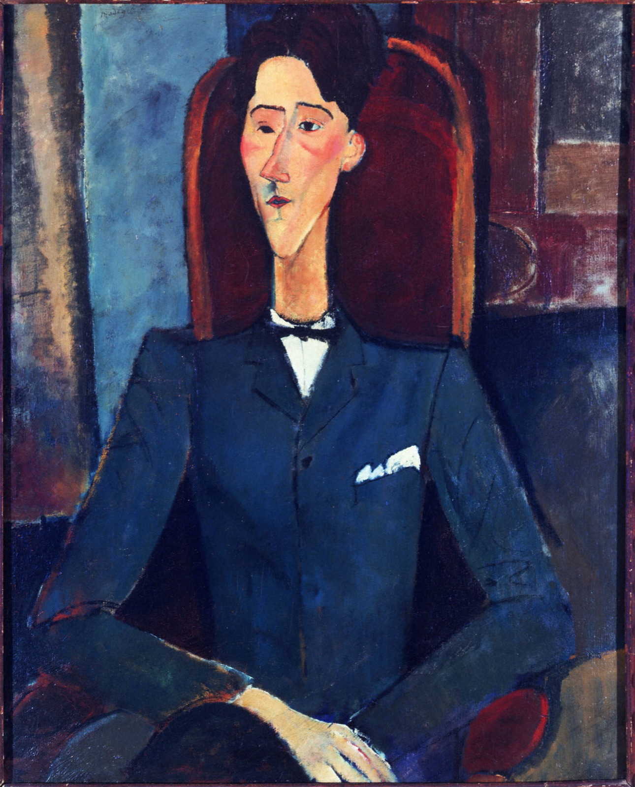 Gifts of Light, Cézanne to Modigliani Lands in Prospect Heights