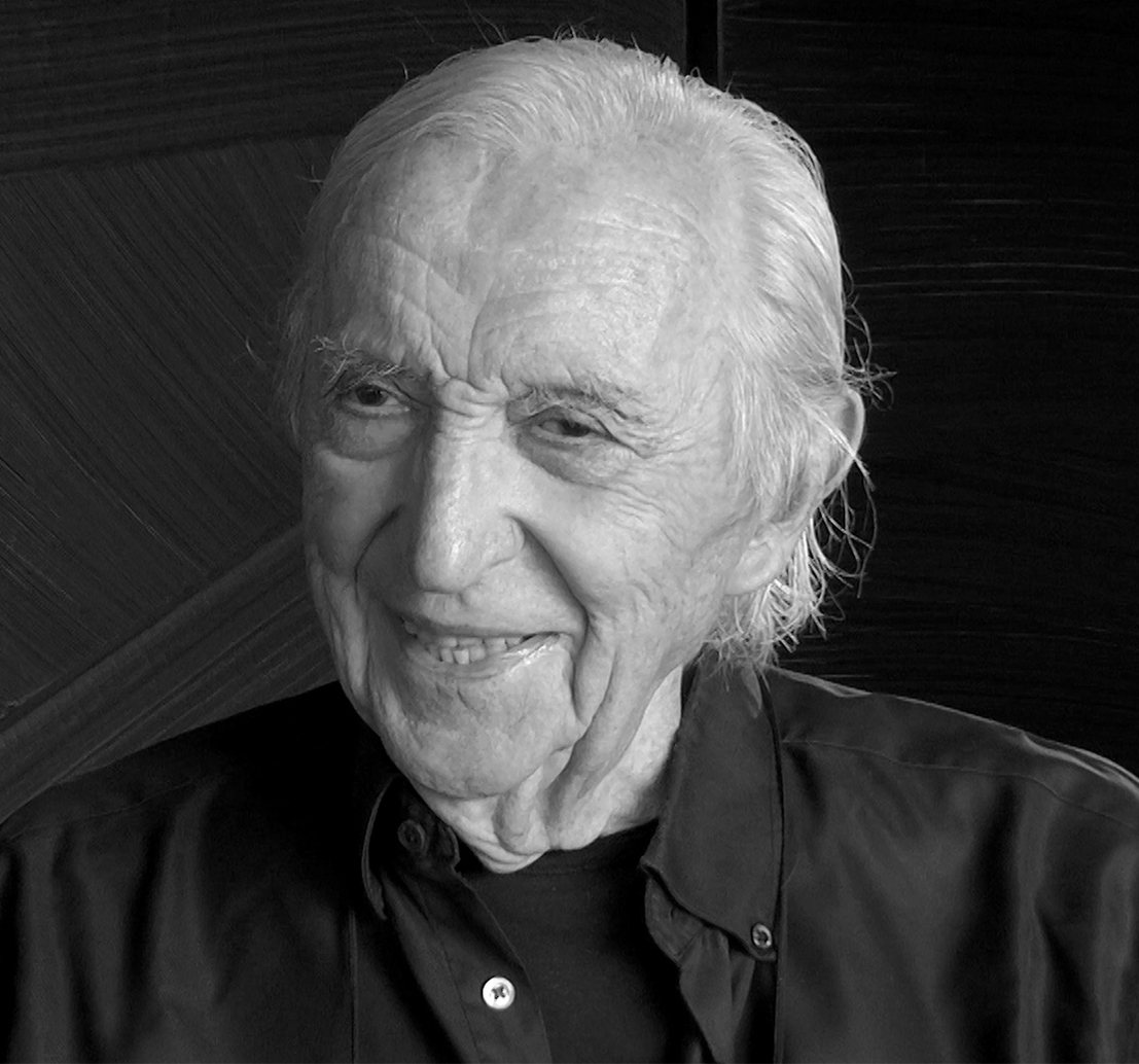 Black on Paper, Soulages Closes His Works on Paper Show on East 64th