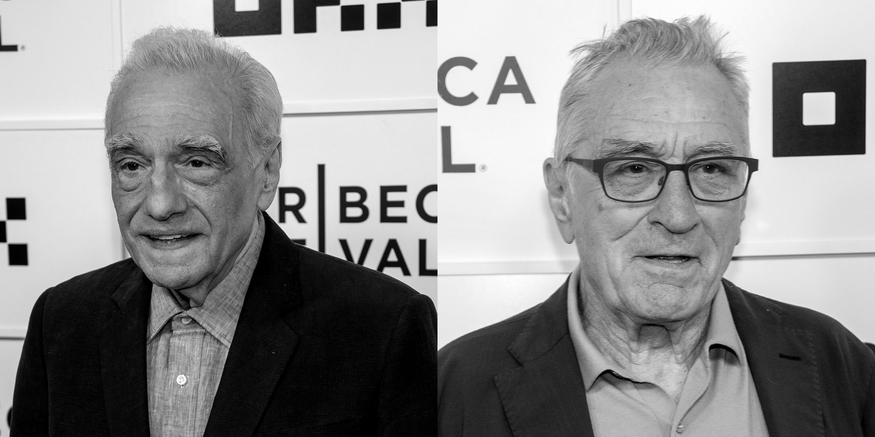 A Ribbon on Fifth Avenue, France Honors Scorsese and De Niro