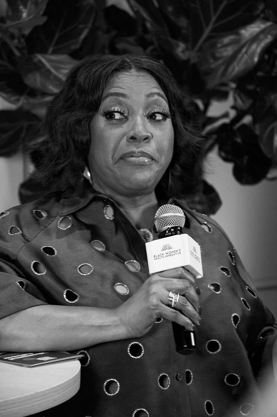 Wishes Granted, Sherri Shepherd Becomes Broadway's First Woman Genie