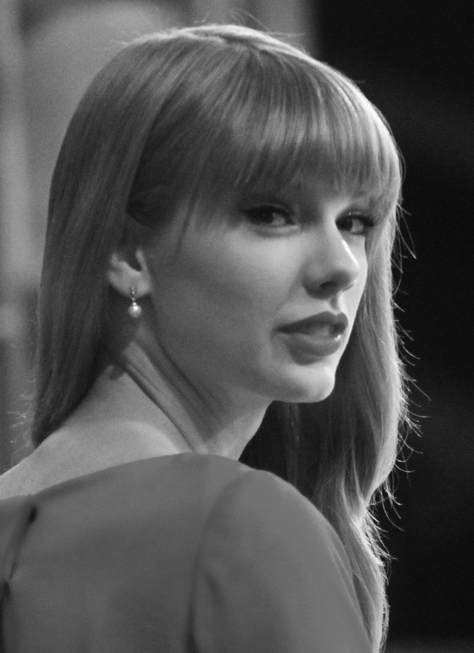Thirty-Seven on Mulberry, Taylor Swift and Travis Kelce at Torrisi