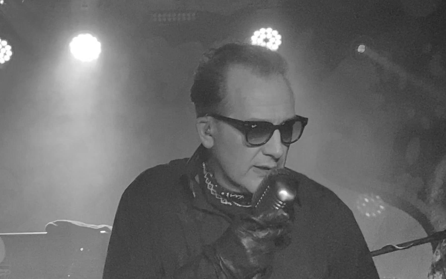 Final Damnation, The Damned Turn 50 at Brooklyn Steel