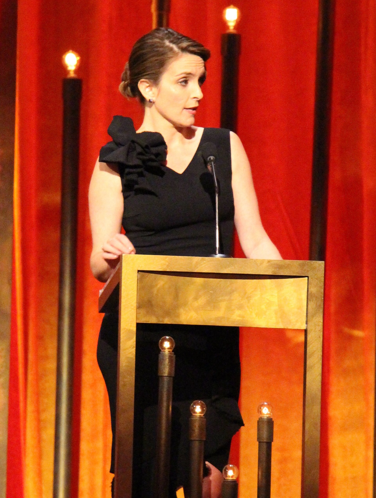 Never Televised, 30 Rock Reunites One Night Only at Radio City