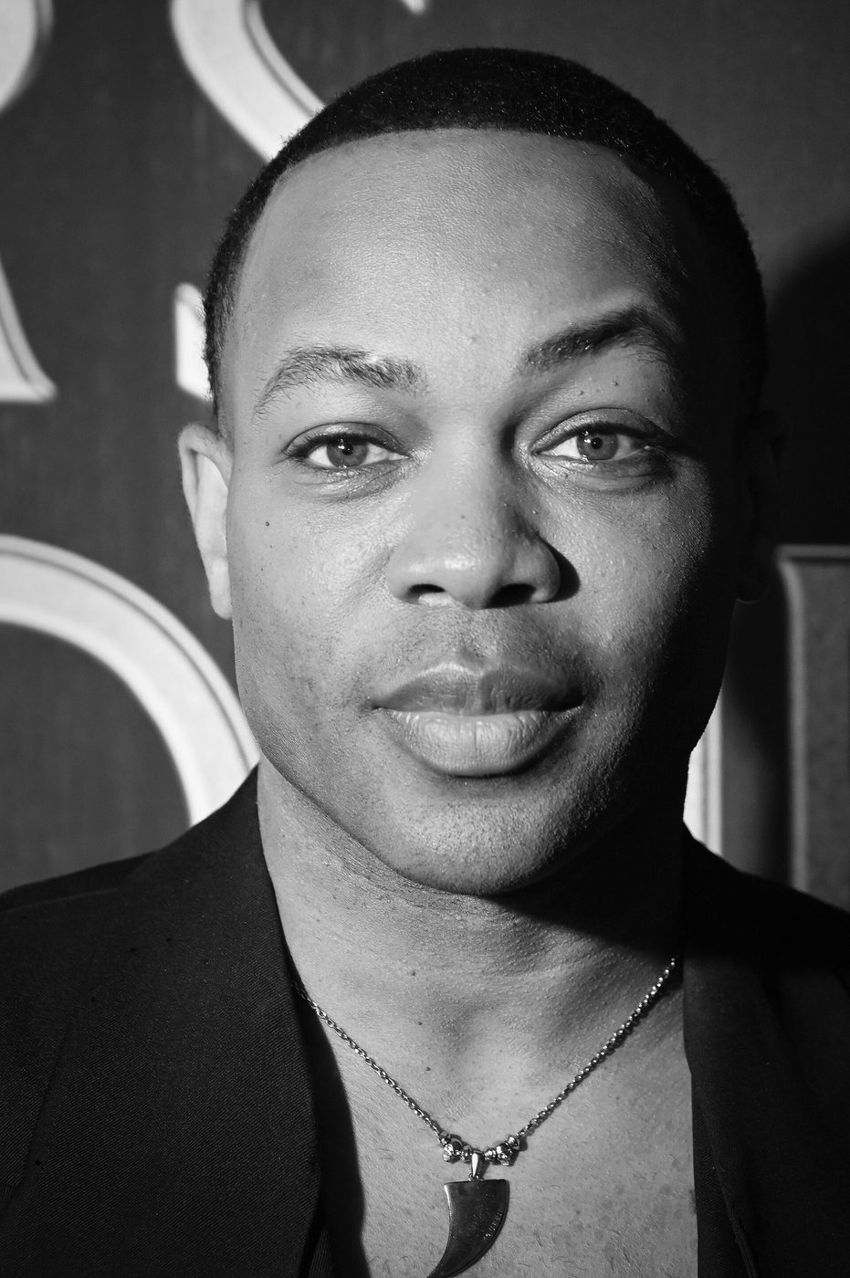Twelve Characters, Todrick Hall Opens Midnight on East 15th Street