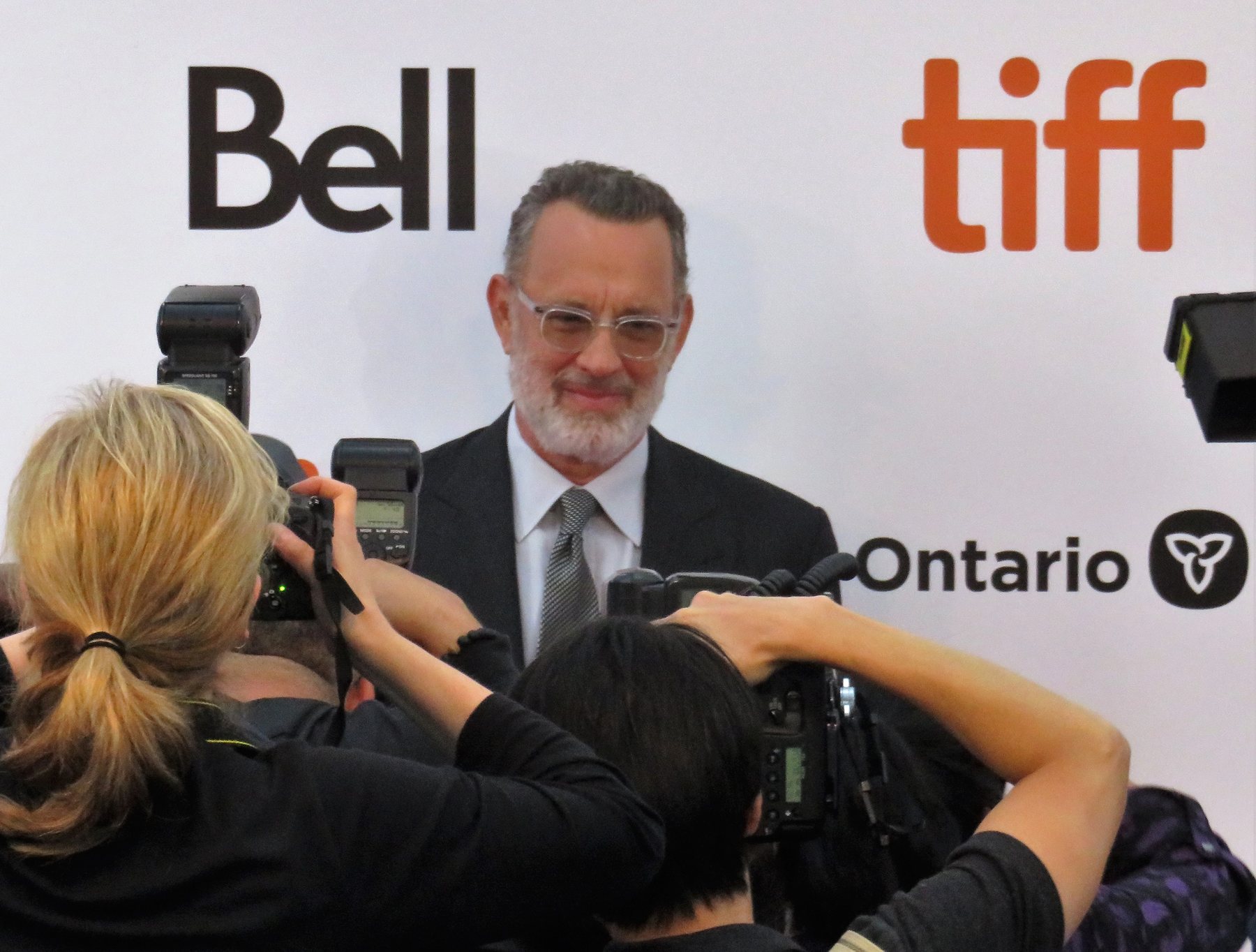 Next Fall at the Fair, Tom Hanks and Kelli O'Hara Head to Broadway